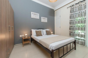F & B Collection - Apartment for 5